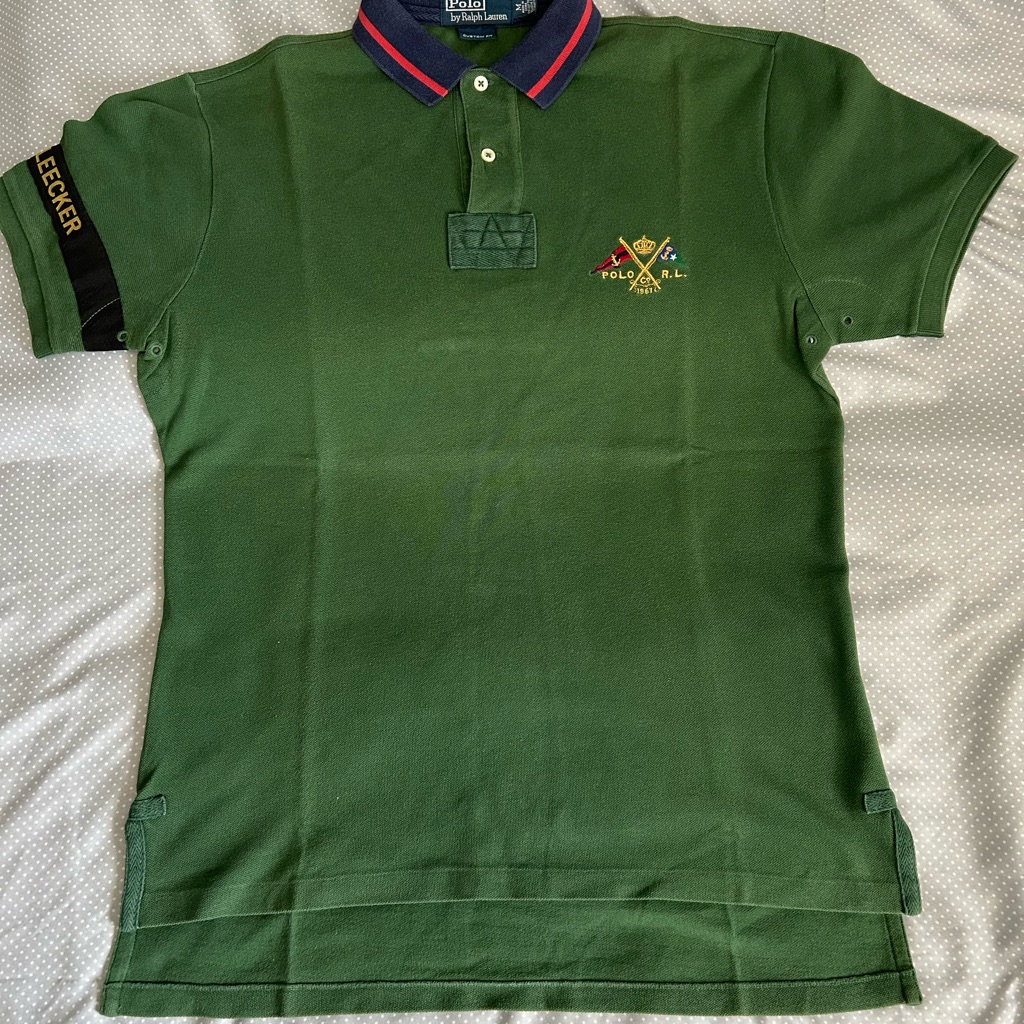 Vintage Ralph Lauren Polo For Special Event
